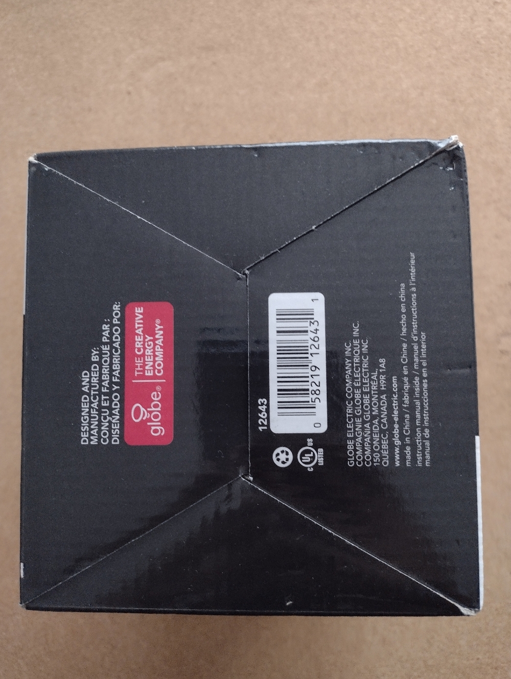 LED Desk Lamp - Picture 4 of 5